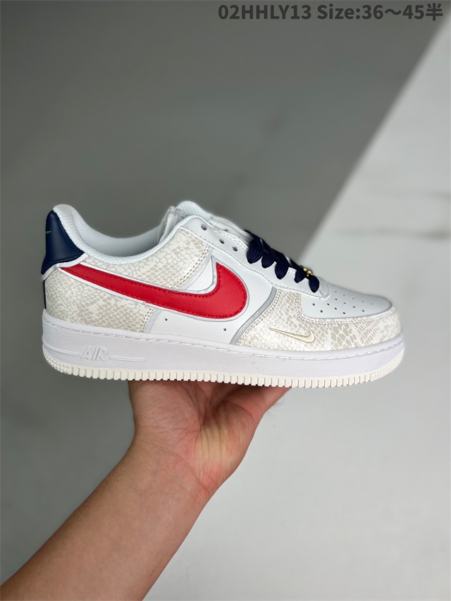 women air force one shoes size 36-45 2022-11-23-475